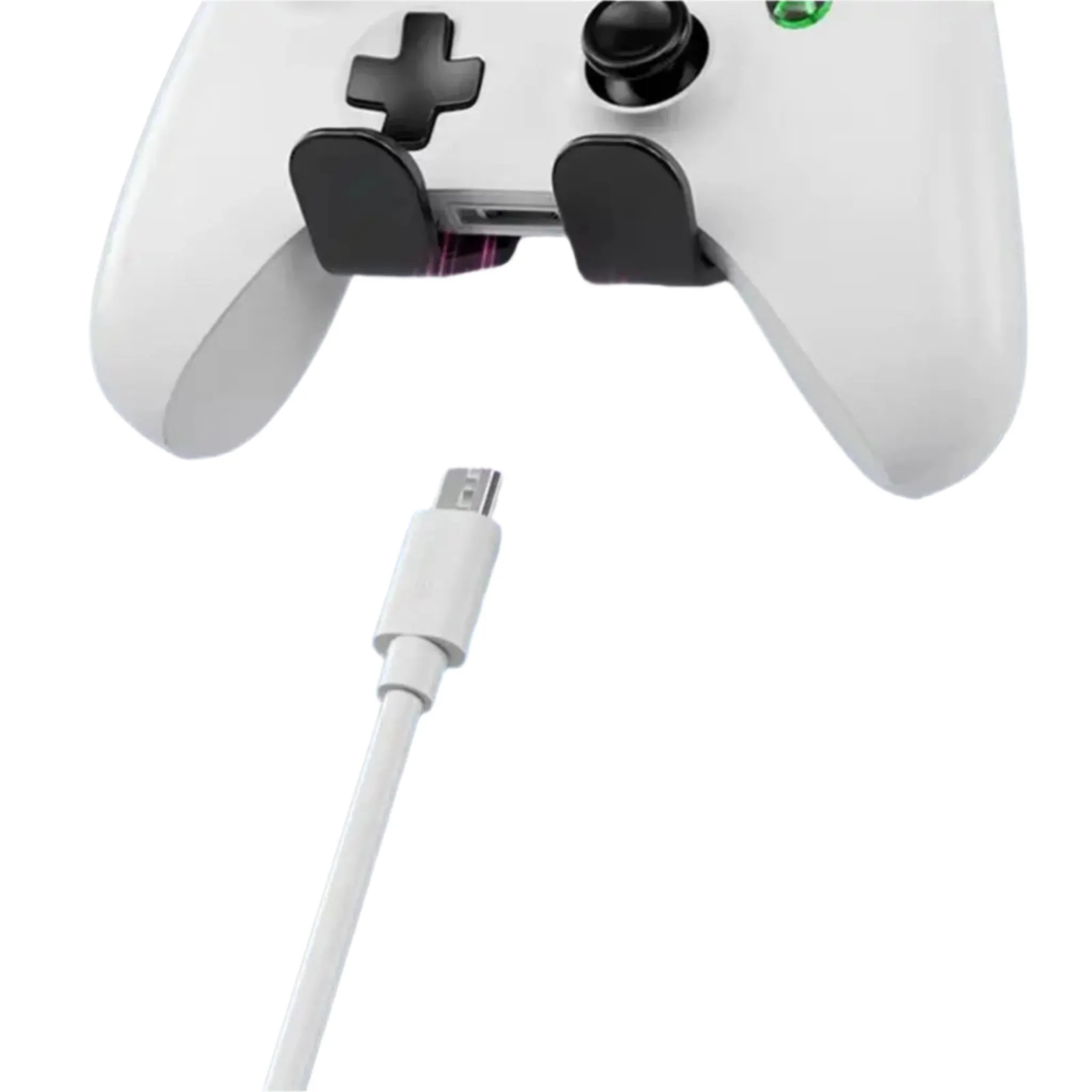 Wall Mount Gamepad Holder | Universal Controller Storage