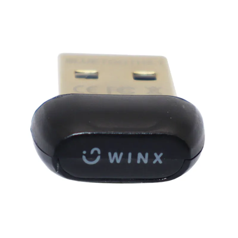 Winx Connect Simple Bluetooth 5.1 Adapter