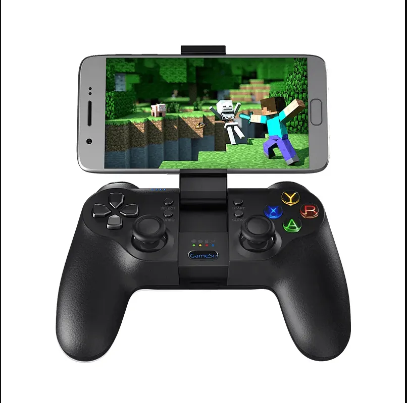 Wireless Game Controller AB-X019