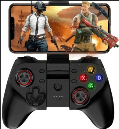 Wireless Game Controller AB-X019