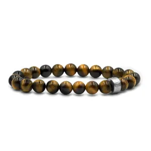 Yellow Tiger Eye