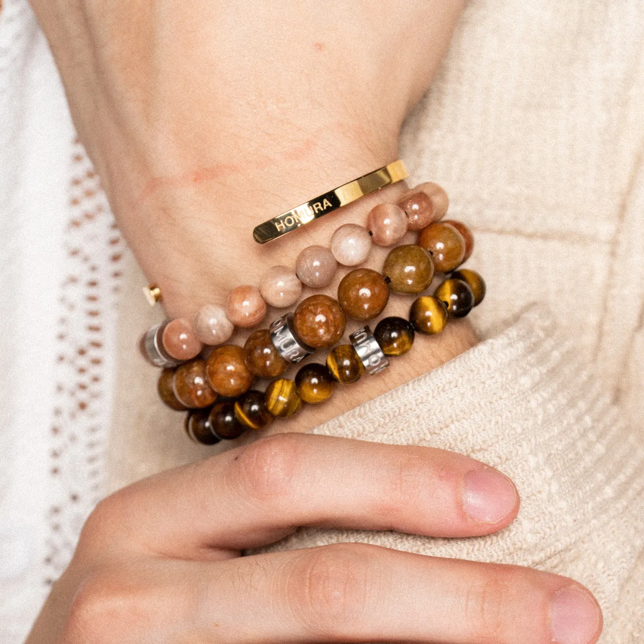 Yellow Tiger Eye