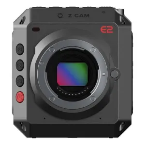 Z CAM E2 Professional 4K Cinematic Camera