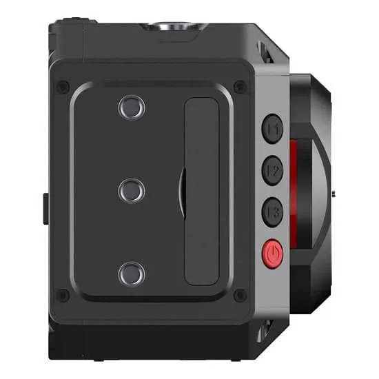 Z CAM E2 Professional 4K Cinematic Camera
