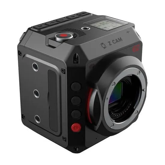 Z CAM E2 Professional 4K Cinematic Camera