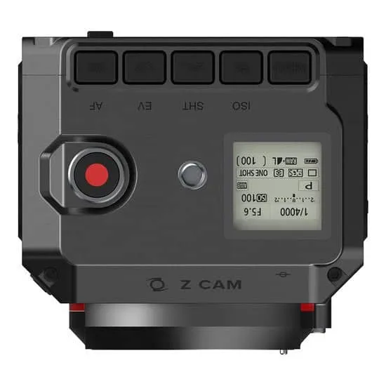 Z CAM E2 Professional 4K Cinematic Camera