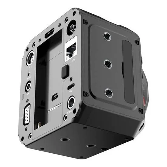 Z CAM E2 Professional 4K Cinematic Camera